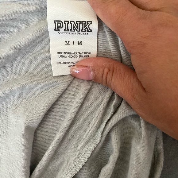 Muscle Tee with work motivation - Picture 3 of 4